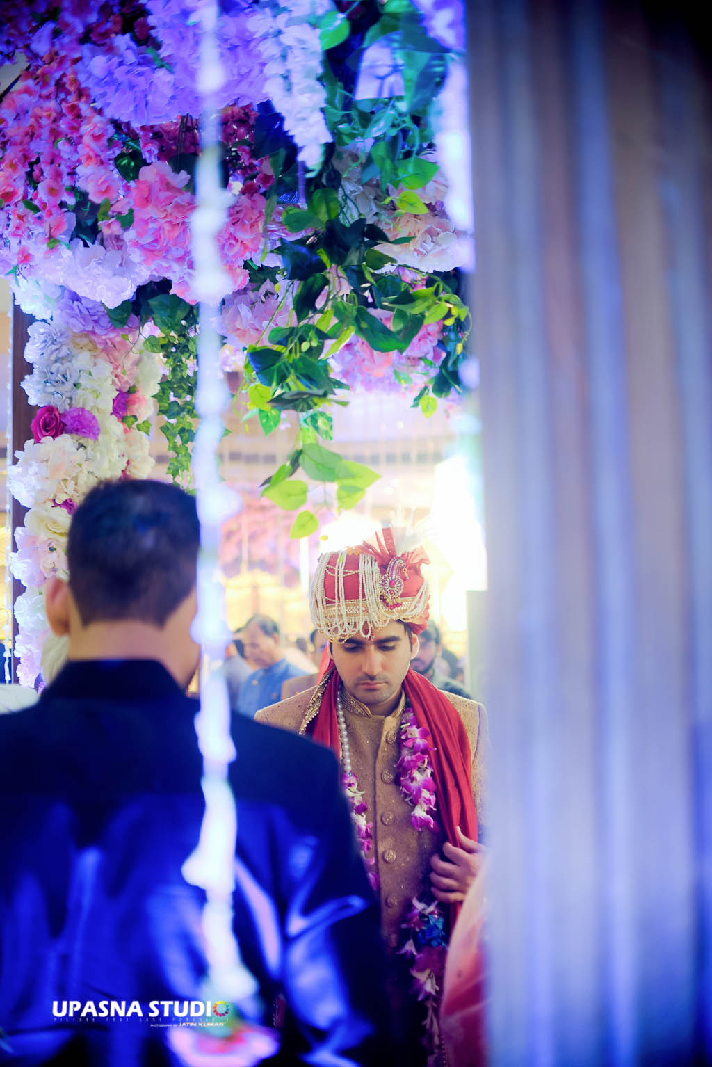 hindu wedding rituals